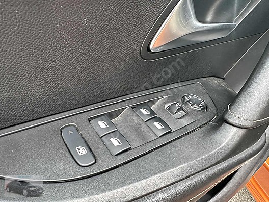 Vasıta / Arazi, SUV & Pickup / Peugeot / 2008 / 1.5 BlueHDI  / GT Line 