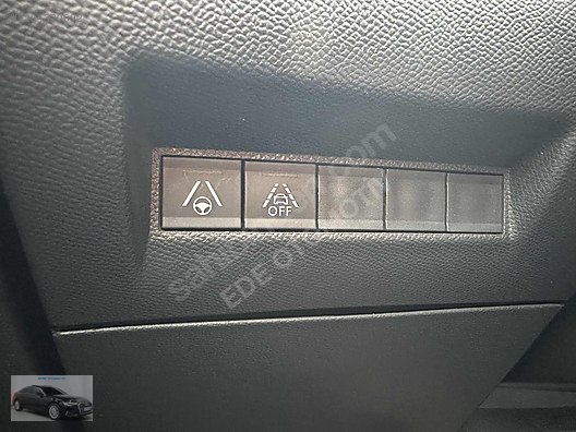 Vasıta / Arazi, SUV & Pickup / Peugeot / 2008 / 1.5 BlueHDI  / GT Line 