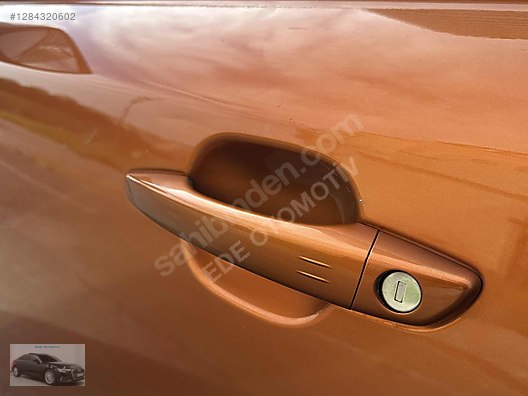 Vasıta / Arazi, SUV & Pickup / Peugeot / 2008 / 1.5 BlueHDI  / GT Line 