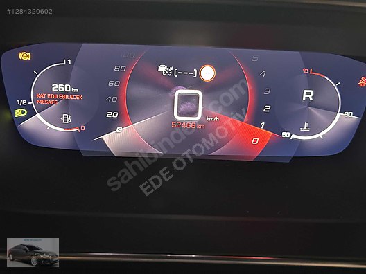 Vasıta / Arazi, SUV & Pickup / Peugeot / 2008 / 1.5 BlueHDI  / GT Line 