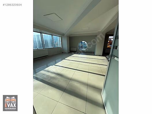 __ÜMRANİYE SERİFALİ'DE KIRALIK 460 m² İŞYERİ__ #1286320604