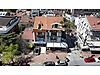 KOŞUYOLU CADDESİ'NDE TİCARİ KULLANIMA UYGUN VE KİRACILI 4 KATLI