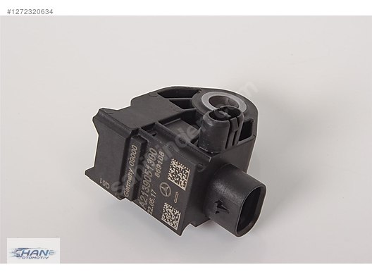 Otomobil & Arazi Aracı / Elektrik / A2139051300 MERCEDES W205 W213 W217 ...