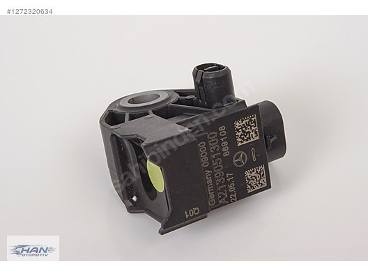 Otomobil & Arazi Aracı / Elektrik / A2139051300 MERCEDES W205 W213 W217 ...