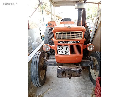 1982 sahibinden ikinci el fiat satilik traktor 66 000 tl ye sahibinden com da 964320642