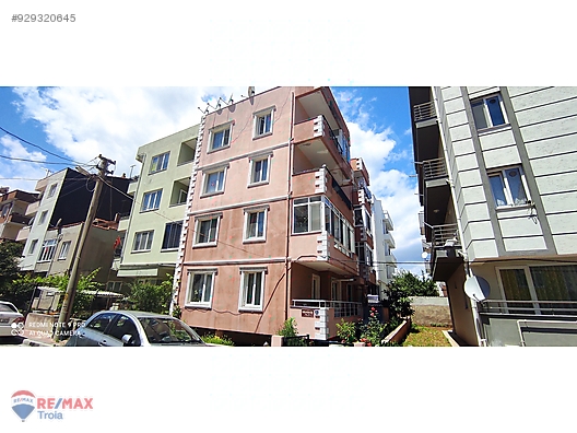 Canakkale Esenler Mahallesinde Satilik Ara Kat 3 1 Daire Satilik Daire Ilanlari Sahibinden Com Da 929320645