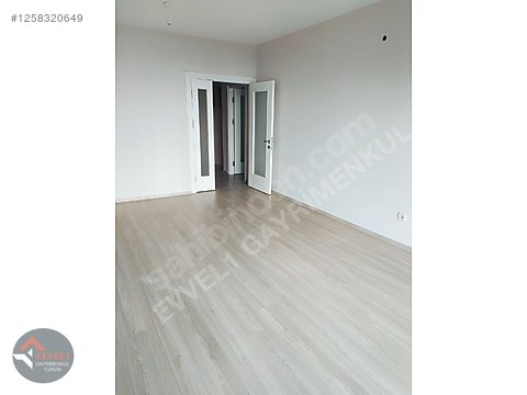 BAHÇEŞEHİR VADİTEPE SATILIK 3+1 DAİRE