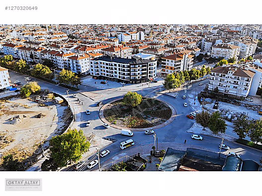 BEDİR MAH'DE,MERKEZİ KONUMDA CADDE CEPHELİ DÜKKAN #1270320649