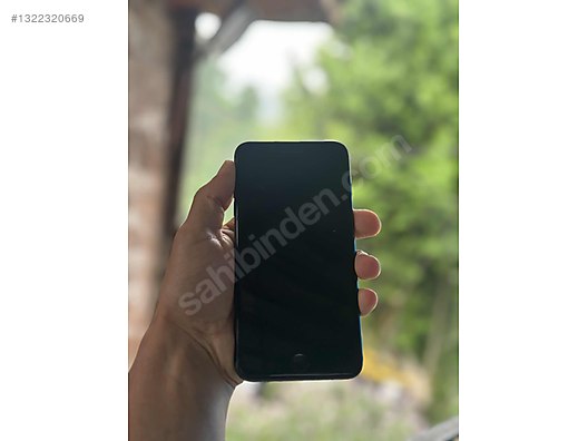 Apple / iPhone 8 Plus / İPHONE 8PLUS sahibinden.comda - 1322320669