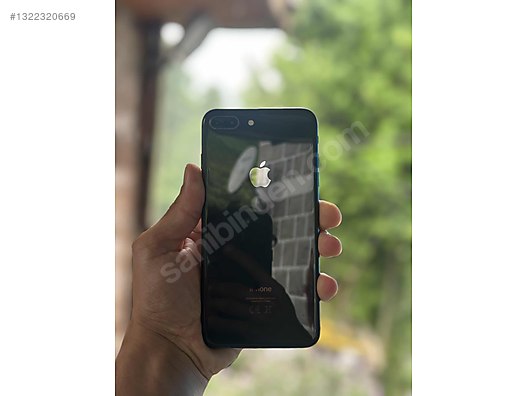 Apple / iPhone 8 Plus / İPHONE 8PLUS sahibinden.comda - 1322320669