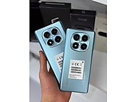 XİAOMİ REDMİ NOTE 14 PRO 256GB