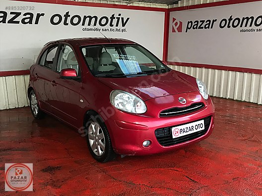 Nissan Micra 1 2 Puzzle Pazar Oto 2012 Model Nissan Micra 1 2 Puzzle 65 Km De Sahibinden Comda 885320732