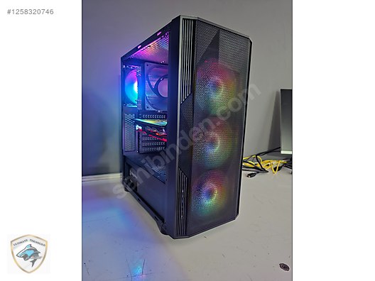 ITXゲーミングPC/Core i7-4770K/16GB/GTX1060 6g i7-4770K GTX760 16GBメモリ m.2 SSD 256GB