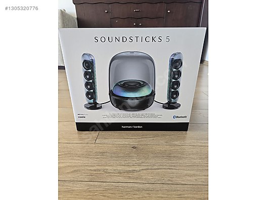 Harman Kardon Bluetooth Hoparlör - 1305320776