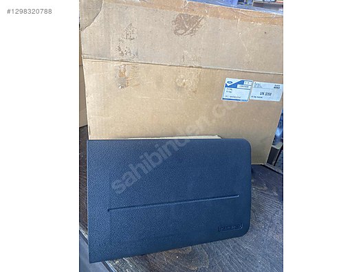 Otomobil & Arazi Aracı / Elektrik / 2N11 N044H42 LBZHHD Ford