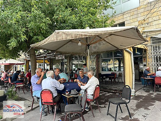 ÜRGÜP MERKEZ DE 100M2 İŞLEK YERDE KİRACISI HAZIR 3 DÜKKAN #1262320802