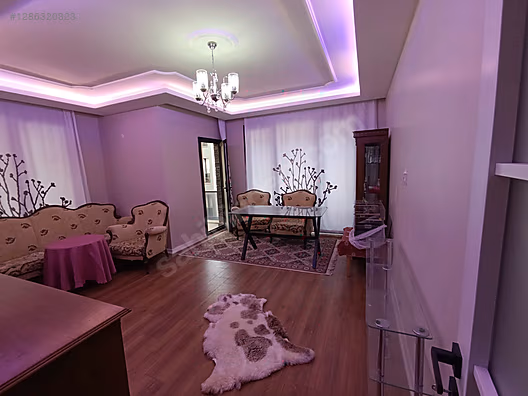 DENİZKÖŞKLERDE 3+1 ULTRALÜKS MUHTEŞEM DENİZ MANZARALI YENİ DAİRE #1286320823