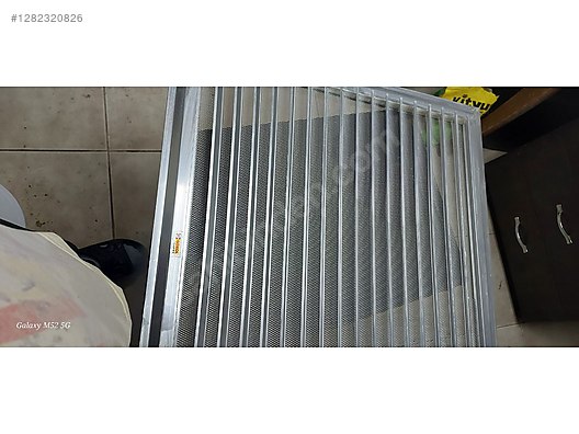 İkinci El ve Sıfır Alışveriş / Bahçe & Yapı Market / Yapı Malzemeleri / Banyo & Mutfak / Banyo Aksesuarları