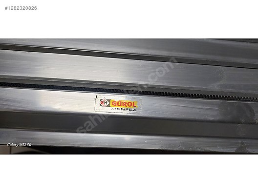 İkinci El ve Sıfır Alışveriş / Bahçe & Yapı Market / Yapı Malzemeleri / Banyo & Mutfak / Banyo Aksesuarları