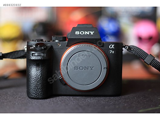 Aynasiz Sony Alpha A7 Ii Sony A7 Ii Body Tertemiz Sorunsuz 5bin Cekimde Sahibinden Comda 888320832
