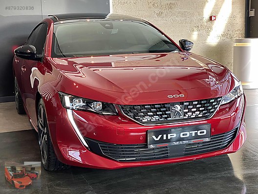 peugeot 508 1 6 puretech gt line vip oto dan peugeot 508 1 6 puretech gt line hatasiz boyasiz at sahibinden com 879320836