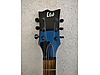LTD Elektro Gitar