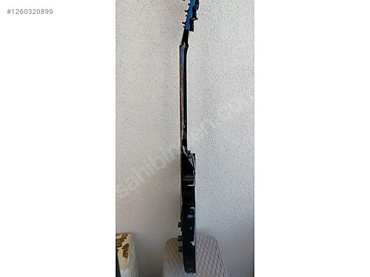 İkinci El ve Sıfır Alışveriş / Müzik / Müzik Aletleri / Telli Çalgılar / Gitar / Elektro