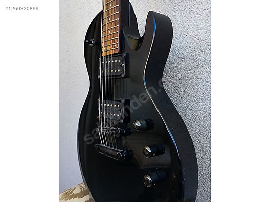 İkinci El ve Sıfır Alışveriş / Müzik / Müzik Aletleri / Telli Çalgılar / Gitar / Elektro