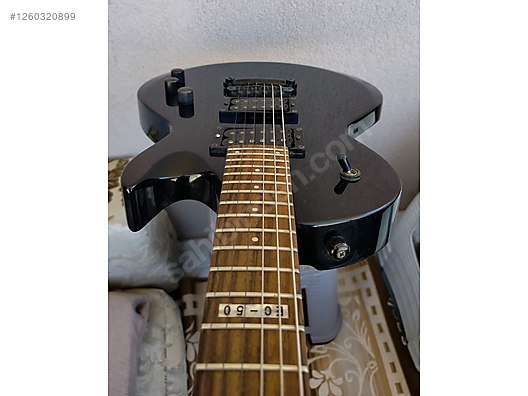 İkinci El ve Sıfır Alışveriş / Müzik / Müzik Aletleri / Telli Çalgılar / Gitar / Elektro