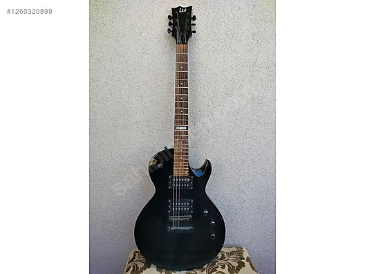 İkinci El ve Sıfır Alışveriş / Müzik / Müzik Aletleri / Telli Çalgılar / Gitar / Elektro