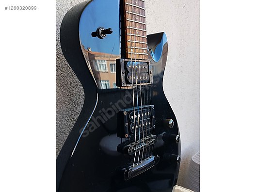 LTD Elektro Gitar
