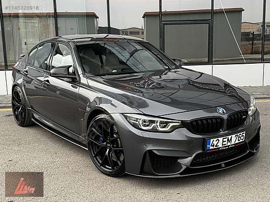 BMW M Series for Sale on