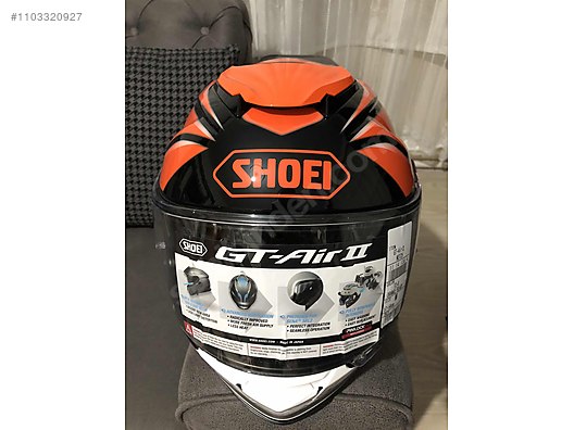 Shoei gt2 2024