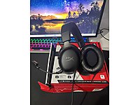 HYPERX CLOUD 3 gaming kulaklık