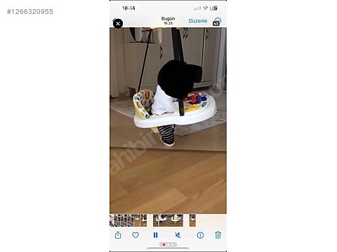 Çocuk Zıp zıp 1266320955