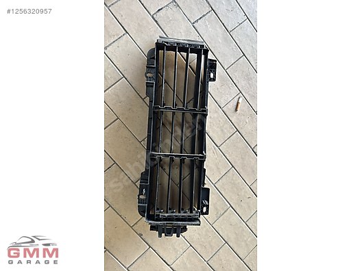 RENAULT TALİANT DACİA RADYATÖR HAVA YÖNLENDİRİCİ 214F60895R - İlan