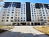 ELFİDEN BALKAN SHU 09 DA G BLOKTA KÖŞE TİP 3+1 SATILIK DAİRE
