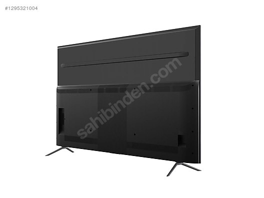 TCL / TCL 65C645 | QLED 4K TV sahibinden.comda - 1295321004