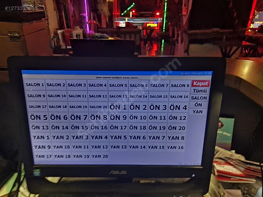 İkinci El ve Sıfır Alışveriş / Bilgisayar / Domain, Hosting & Yazılım / Yazılım