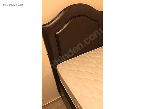 Laressa Deri yatak+baza+başlık 90*190 Baza Fiyatları ve Yatak Odası