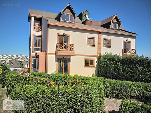 Emlak Ofisinden 5 2 450 M Satilik Villa 3 000 000 Tl Ye Sahibinden Com Da 878321032