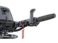 新品未使用【MINNKOTA/ミンコタ】モータープラグ MKR-28セット 防水-