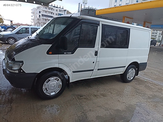 ford otosan transit 280 s sahibinden satilik 2 1 transit yari camli panelvan at sahibinden com 984321075