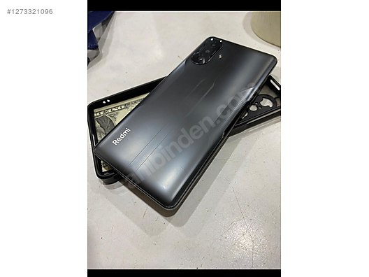 Used & Brand New Items / Cell Phones & Accessories / Cell Phones / Xiaomi / Redmi K40 Gaming