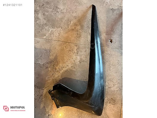 Grenaj / Yamaha xmax 250 2011-2013 sol marşbiyel sol marşpiyel