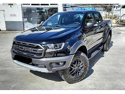 ford ranger raptor 2 0 ecoblue 4x4 ford ranger raptor at sahibinden com 920321104 ford ranger raptor 2 0 ecoblue 4x4 ford ranger raptor at sahibinden com 920321104