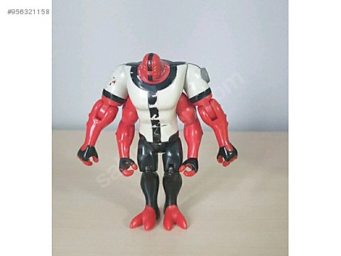 ben10 dort kol aksiyon figuru cizgi roman action figure alisveriste ilk adres sahibinden com da 956321158