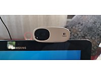 Logitech C110 1.3 mp Webcam