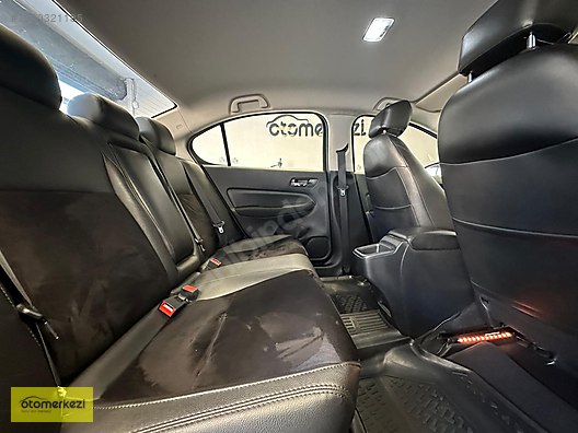 OTOMERKEZİ'NDE 0.79 İLE 12 AY KREDİ - K.KARTI 12 TAKSİT- CITY