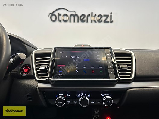 OTOMERKEZİ'NDE 0.79 İLE 12 AY KREDİ - K.KARTI 12 TAKSİT- CITY